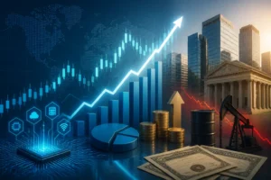 مؤشرا ناسداك وستاندرد آند بورز 500 يسجلان مستويات قياسية مدعومة بأسهم التكنولوجيا وتراجع النفط