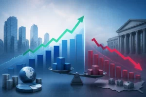 أسهم الشركات الأمريكية الصغيرة تتراجع رغم صعود مؤشرات السوق الكبرى
