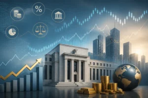 محضر اجتماع اللجنة الفيدرالية للسوق المفتوحة يكشف تفاصيل قرار الاحتياطي الفيدرالي الأخير