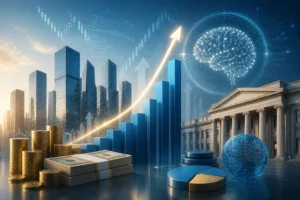 OpenAI تسعى لجمع 30 مليار دولار بتقييم يقارب 1.4 تريليون دولار