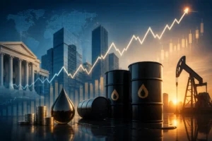 النفط يرتفع بشكل طفيف وسط مخاوف تعطل الإمدادات وتوازن السوق