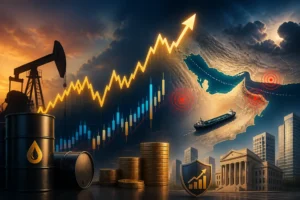 النفط يتجاوز 100 دولار مع استمرار مخاطر الإمدادات في الخليج الفارسي