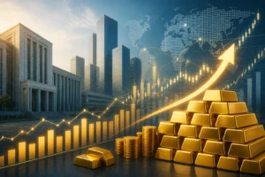 الصين تواصل شراء الذهب بقوة رغم تراجع الأسعار وتضيف 23 طناً في سبتمبر