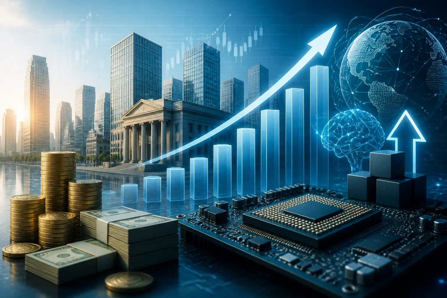 سبيس إكس تخطط لجمع 40 مليار دولار لشراء شرائح إنفيديا المتقدمة