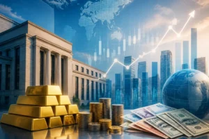 روسيا تعلن زيادة قياسية في مشتريات الذهب والعملات الأجنبية خلال أكتوبر