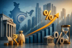 الهند ترفع سعر الفائدة إلى 5.5% لأول مرة منذ 4 سنوات وسط مخاوف التضخم