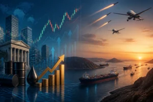 مسلحو الحوثيين يعلنون هجمات صاروخية وطائرات مسيّرة على مواقع سعودية