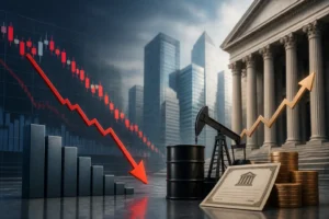 الأسهم الأمريكية تفتتح منخفضة مع صعود عوائد السندات وأسعار النفط