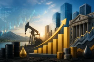 PCEC تبدأ نشاطها في فنزويلا وتخطط لمضاعفة إنتاج النفط إلى 40,000 برميل يوميًا خلال 6 أشهر