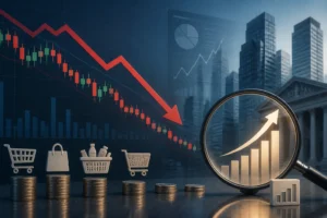 محللو وول ستريت يرون فرص شراء في أسهم الشركات الاستهلاكية المتراجعة
