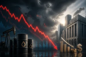 النفط يتراجع بعد اتفاق وكالة الطاقة الدولية لتسريع الإفراج عن المخزونات وسط توترات الشرق الأوسط
