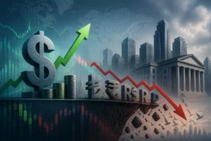 ارتفاع الدولار يضغط على عملات الأسواق الناشئة ويزيد مخاطر خروج رؤوس الأموال