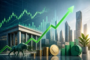 سهم حديد وطني يرتفع 10% ويتصدر تداولات السوق السعودية بعد انتقاله إلى السوق الرئيسية