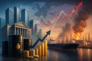 هجمات الحوثيين على مطارات سعودية تسفر عن مقتل ثلاثة وتزيد التوتر في سوق النفط