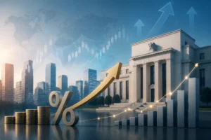 الاحتياطي الفيدرالي يتجه لرفع إضافي في أسعار الفائدة قبل نهاية 2026