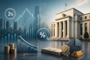 خبير سيتي يتوقع تيسيرًا نقديًا من الفيدرالي مع استقرار التضخم الأساسي عند 2%