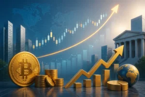 TD Cowen ترفع توقعات سعر البيتكوين إلى 109,000 دولار بنهاية 2026 و280,000 دولار بحلول 2029