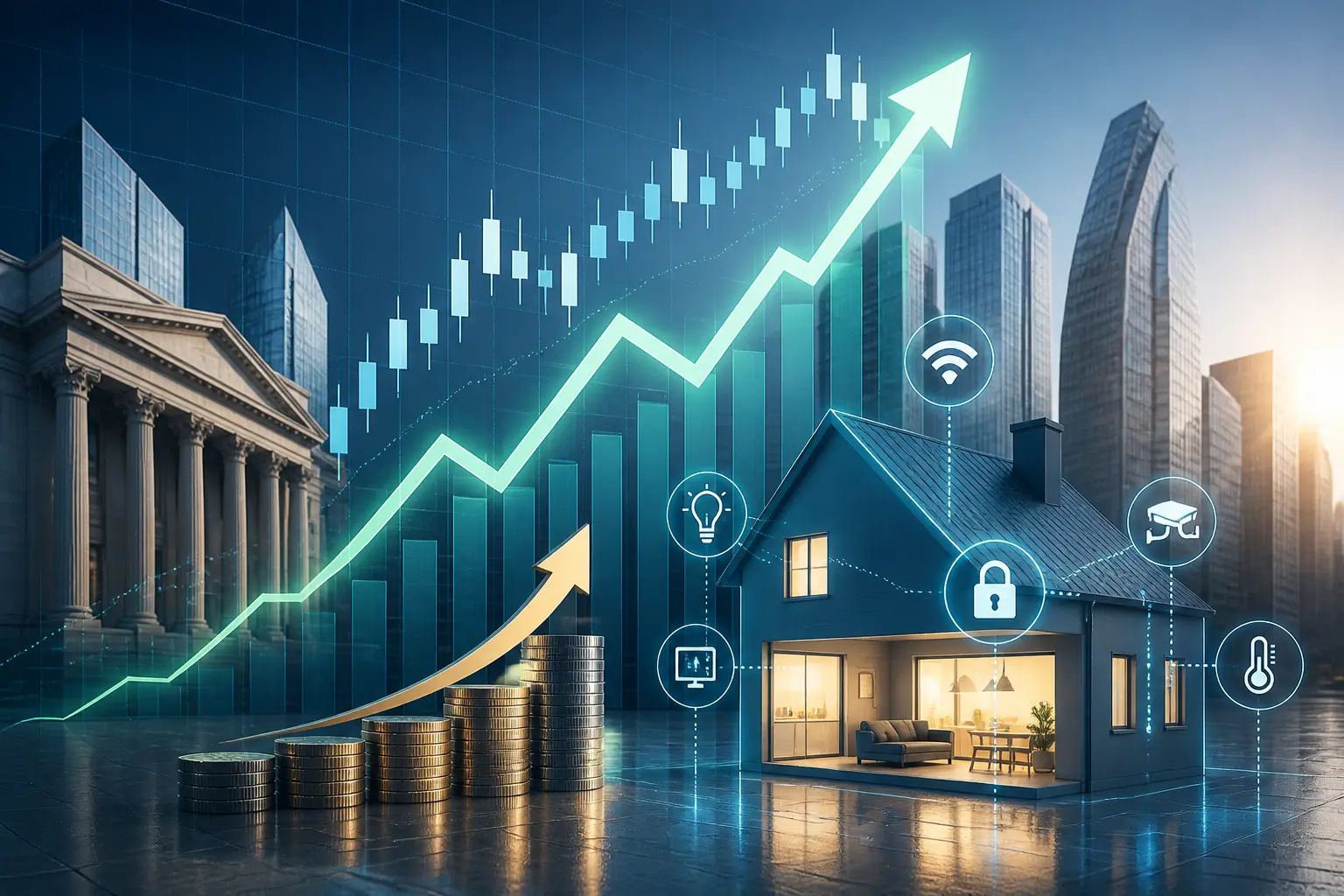آبل ترتفع بأكثر من 1% قبيل حدثها الجديد للكشف عن منتجات المنزل الذكي في نيويورك
