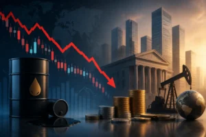 انخفاض خام غرب تكساس الوسيط إلى 89.65 دولار مع استبعاد ترامب هجومًا على إيران قبل انتخابات التجديد النصفي