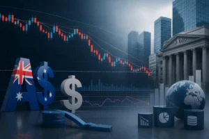 الدولار الأسترالي يتراجع قرب 0.7000 وسط تركيز على مؤشر أسعار المستهلكين الأمريكي