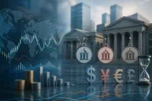 إجازات البنوك في أمريكا واليابان وكندا يوم الإثنين وتأثيرها المحتمل على سيولة أسواق العملات