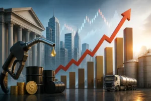 أسعار الديزل في أمريكا تقترب من مستويات قياسية رغم إجراءات زيادة الإمدادات