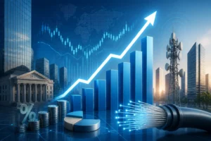 ارتفاع ملحوظ لأسهم الاتصالات الضوئية الأمريكية بقيادة Lumentum