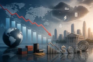 الأونكتاد يتوقع تباطؤ النمو الاقتصادي العالمي إلى 2.6% في 2026