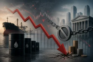 تراجع صادرات النفط الإيرانية بفعل الحصار الأمريكي وتأجيل التنازلات في المحادثات