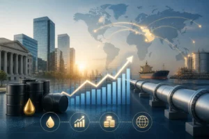أرامكو تستأنف توريد كامل النفط إلى أوروبا في نوفمبر بعد استقرار خط الأنابيب