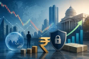 الهند تشدد قيود الطلب على الدولار لتعزيز استقرار الروبية