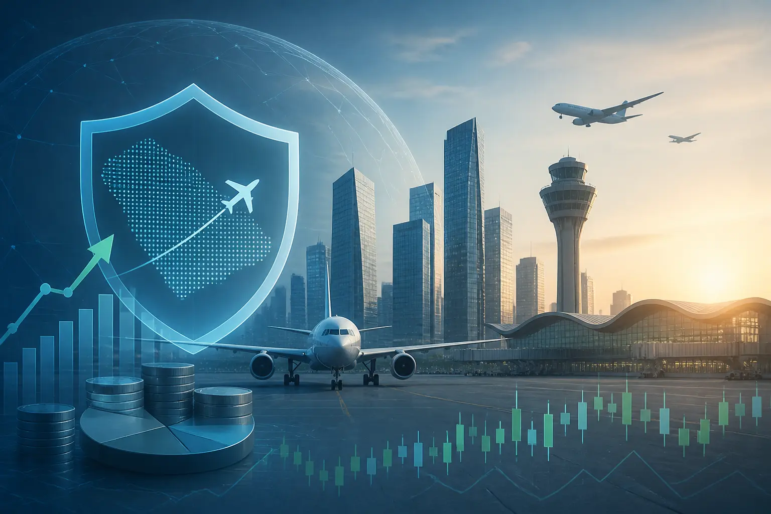 التحالف السعودي يؤكد سقوط مقذوف قرب مطار الملك فهد الدولي بالدمام