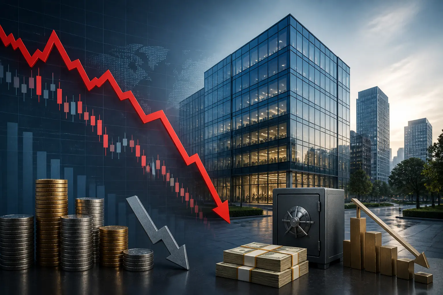 زوكربيرغ يبيع أسهماً بقيمة 21 مليون دولار وسط تراجع سهم ميتا