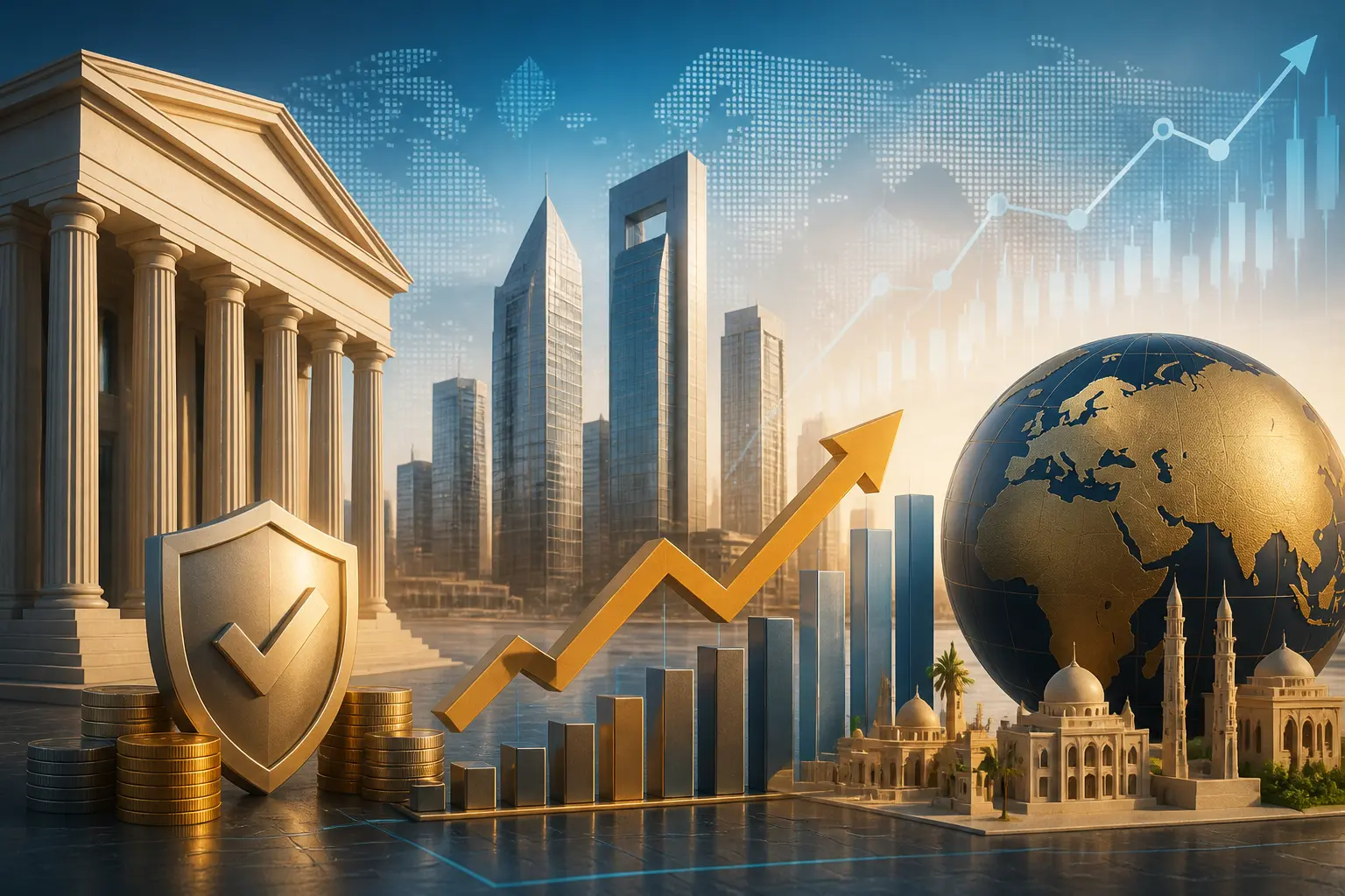 باكستان والسعودية ومصر وتركيا تدين هجمات الحوثيين وتؤكد دعمها للمملكة
