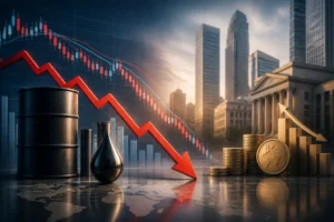 هبوط خام غرب تكساس الوسيط إلى 90 دولارًا مع آمال وقف إطلاق النار في قطاع الطاقة بين روسيا وأوكرانيا