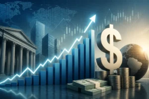 الدولار عند أعلى مستوى منذ 18 شهرًا وسط جدل حول استمرارية الصعود