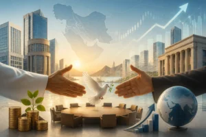 إيران تدعو السعودية إلى تبني الحل السياسي لإنهاء الأزمة اليمنية