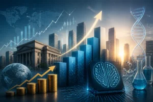 الرئيس التنفيذي لتيك توك يتوقع إنجازات علمية كبرى مدفوعة بالذكاء الاصطناعي خلال 3 أعوام