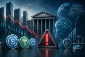 مجلس الاستقرار المالي يحذر من مخاطر العملات المستقرة والذكاء الاصطناعي قبل اجتماع مجموعة العشرين