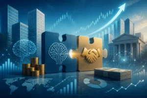 أمازون تقترب من استحواذ بقيمة 7 مليارات دولار على شركة ذكاء اصطناعي ناشئة