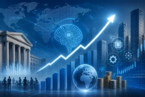 صندوق النقد الدولي: استثمارات الذكاء الاصطناعي تدعم نمو الاقتصاد العالمي رغم تحديات سوق العمل