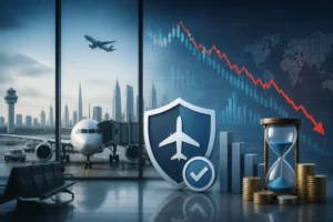 دلتا تؤجل بدء رحلاتها المباشرة إلى الرياض حتى مارس بسبب هجمات مطار الرياض