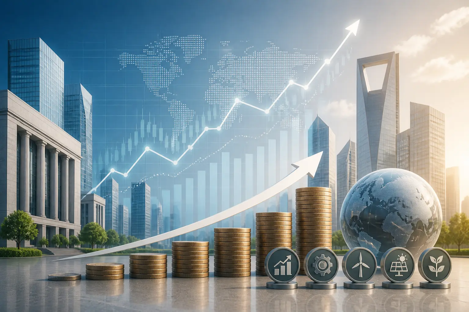 وزير الاستثمار: 6 تريليونات ريال استثمارات محلية ودولية منذ إطلاق الاستراتيجية الوطنية