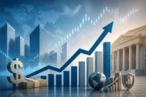الدولار الأمريكي يتراجع مؤقتًا مع توقعات صعوده إلى 103.00 مدعومًا بنمو اقتصادي قوي وتضخم مرتفع