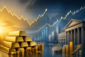 UBS: الذهب يعكس بالفعل معظم الأخبار السلبية ويتجه نحو الاستقرار