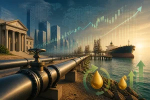 السعودية تخطط لزيادة طاقة نقل النفط عبر الأنابيب إلى 10 ملايين برميل يوميًا خلال أسابيع