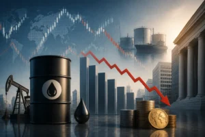 خام غرب تكساس يتراجع قرب 91.50 دولار مع تعويض صادرات الديزل الروسية للتوترات الجيوسياسية