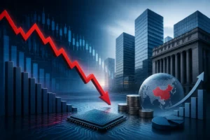 سهم سامسونج ينخفض 7.5% وسط تصاعد المنافسة الصينية في رقائق الذاكرة