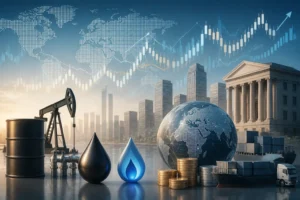 الكرملين ينفي ارتباط صفقة الديزل الأمريكية بمفاوضات أوكرانيا