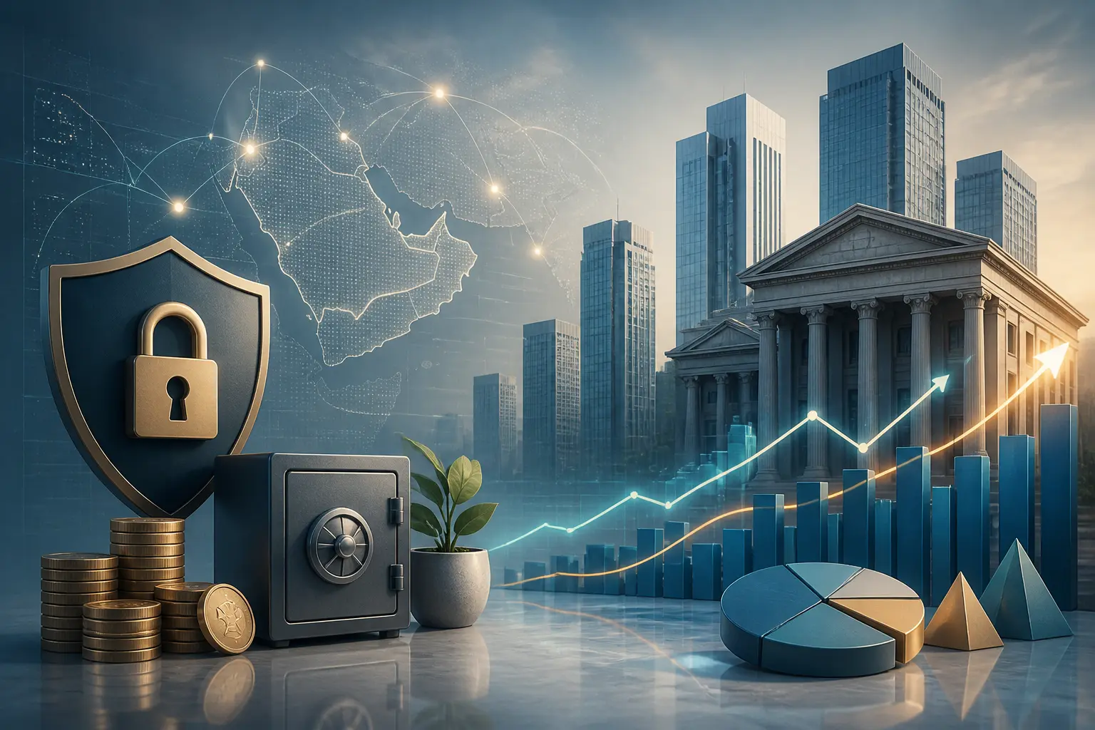 قوات الأمن الإيرانية تقتل 5 مسلحين وتحرر مهندسًا في جنوب شرقي البلاد